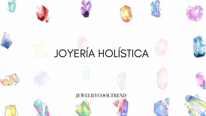 Lee más sobre el artículo Joyería Holística